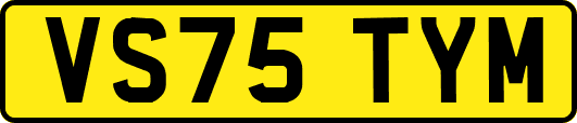 VS75TYM