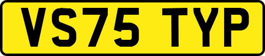 VS75TYP