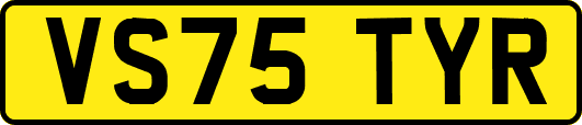 VS75TYR