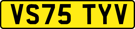 VS75TYV