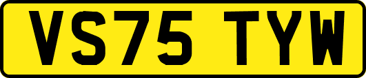 VS75TYW