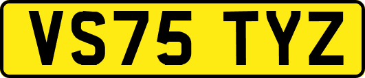 VS75TYZ