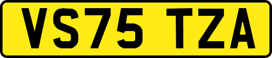 VS75TZA