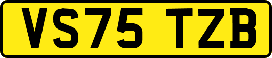 VS75TZB
