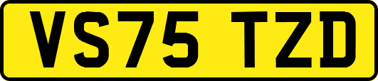 VS75TZD