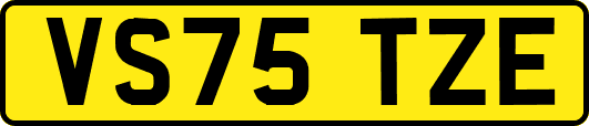 VS75TZE