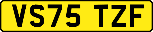 VS75TZF