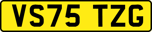 VS75TZG