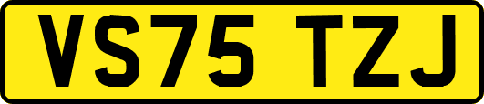 VS75TZJ
