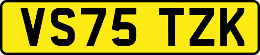 VS75TZK