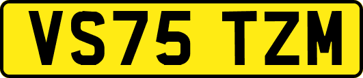 VS75TZM