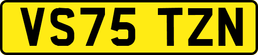 VS75TZN