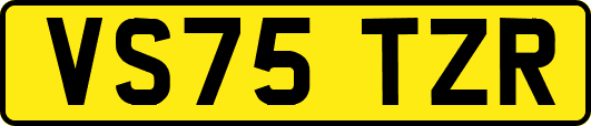 VS75TZR