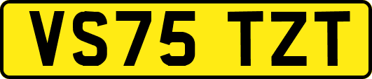 VS75TZT