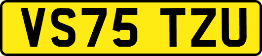 VS75TZU