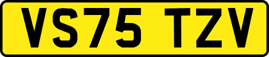 VS75TZV