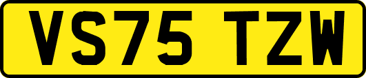 VS75TZW