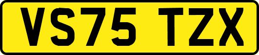 VS75TZX