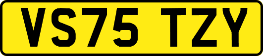 VS75TZY