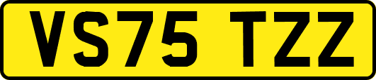 VS75TZZ
