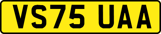 VS75UAA