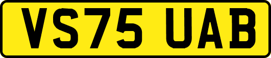 VS75UAB