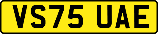 VS75UAE