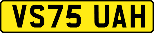 VS75UAH