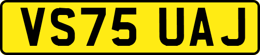 VS75UAJ