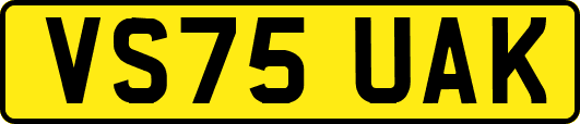VS75UAK