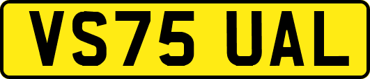 VS75UAL