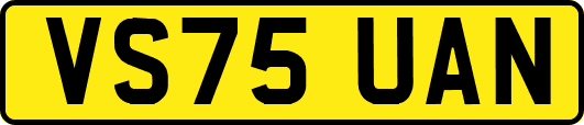 VS75UAN