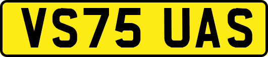 VS75UAS
