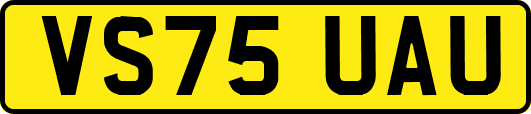 VS75UAU