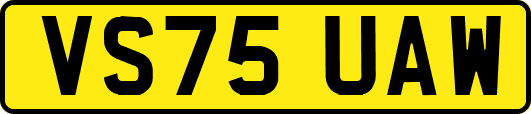 VS75UAW