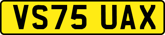 VS75UAX