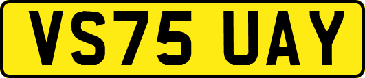 VS75UAY