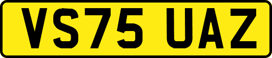 VS75UAZ