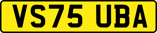 VS75UBA