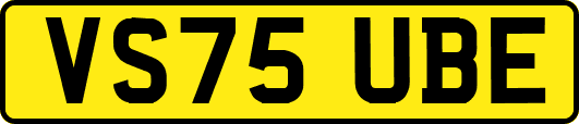 VS75UBE