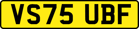 VS75UBF