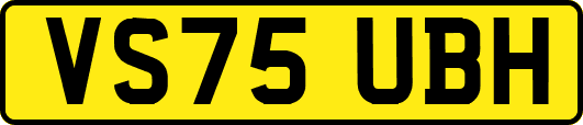 VS75UBH