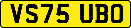 VS75UBO