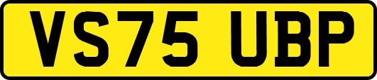 VS75UBP