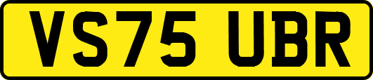 VS75UBR