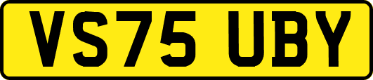 VS75UBY