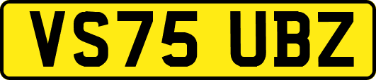 VS75UBZ