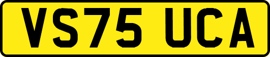 VS75UCA
