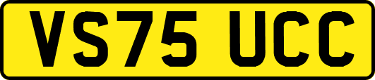 VS75UCC