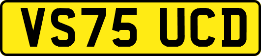 VS75UCD